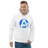 Unisex pullover hoodie