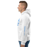 Unisex pullover hoodie