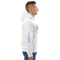 Unisex pullover hoodie