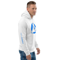 Unisex pullover hoodie