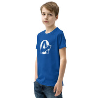 Youth Short Sleeve T-Shirt