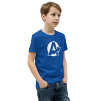 Youth Short Sleeve T-Shirt