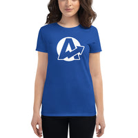 Women's short sleeve t-shirt