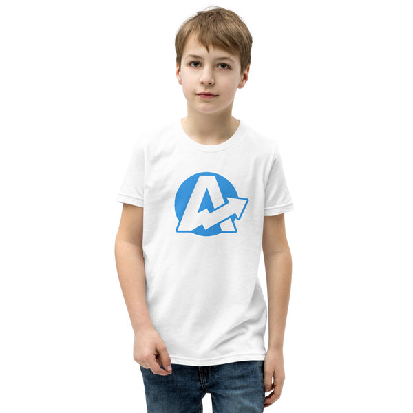 Youth Short Sleeve T-Shirt